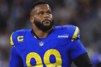 Aaron Donald