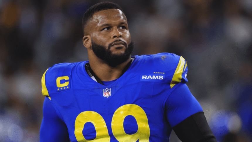 Aaron Donald