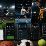 Live Sports Scores