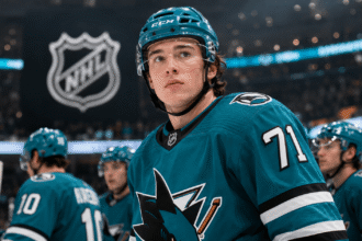NHL Player