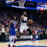 Philadelphia 76ers