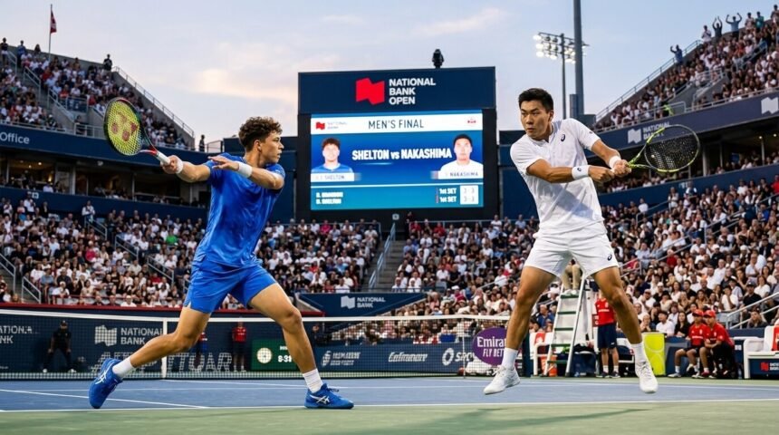 Tennis