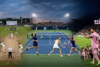 Week in Sport