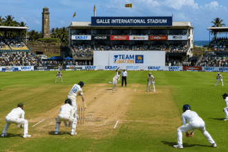 World Test Championship 2026