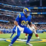 Aaron Donald unretires
