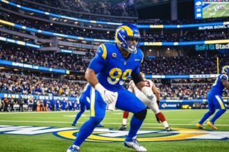 Aaron Donald unretires