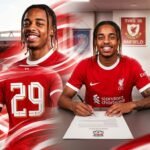 Bradley Barcola Liverpool transfer