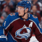 Cale Makar contract