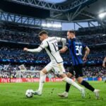 Champions League 2026-27 Matchday 1