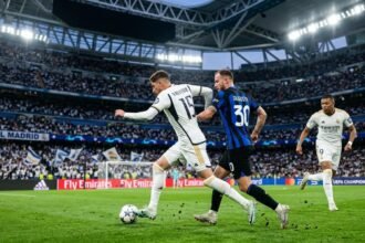 Champions League 2026-27 Matchday 1