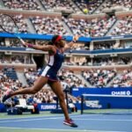 Coco Gauff US Open 2026