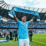 Enzo Fernández transfer