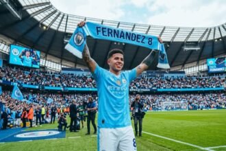 Enzo Fernández transfer