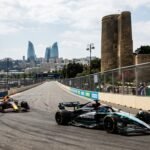 F1 Azerbaijan Grand Prix 2026
