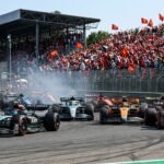 F1 Italian Grand Prix 2026