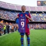 Gabriel Jesus Barcelona transfer