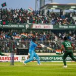 India vs Bangladesh 2026