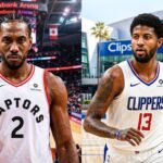 Kawhi Leonard trade
