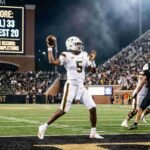 Miami FL vs Wake Forest