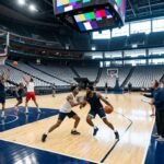 NBA 2026-27 season key dates