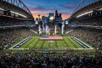 NFL 2026 season