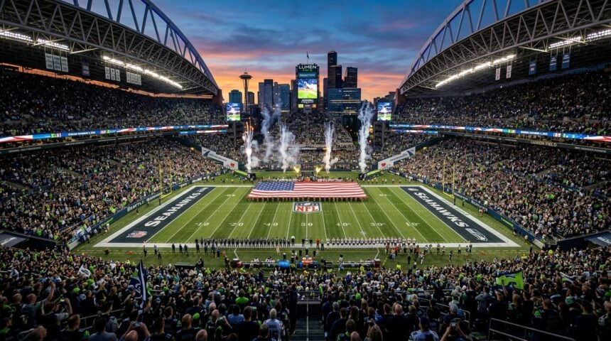 NFL 2026 season