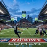 NFL 2026 season kickoff