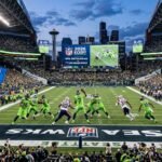 NFL 2026 season kickoff
