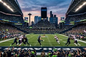 NFL 2026 season preview