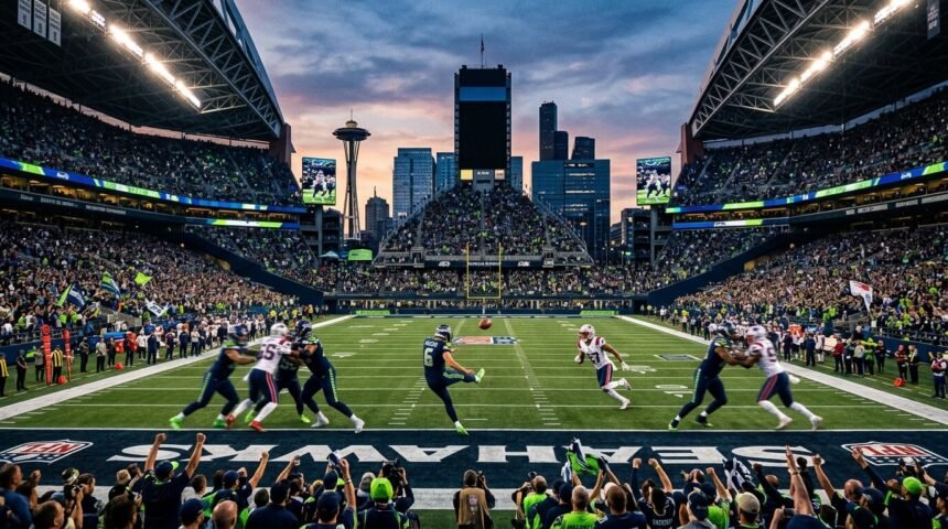 NFL 2026 season preview