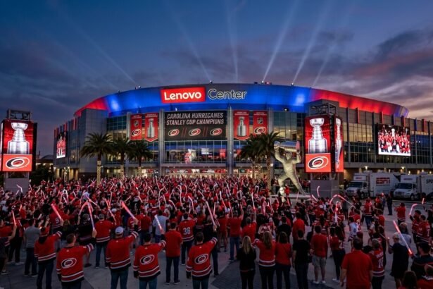 NHL 2026-27 season schedule