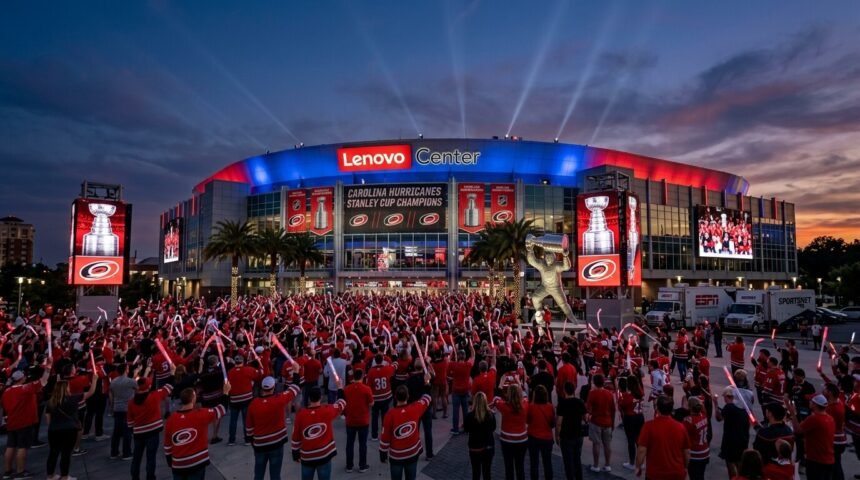 NHL 2026-27 season schedule
