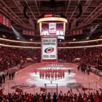 NHL 2026-27 season start date