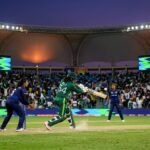 Pakistan Womens Asia Cup 2026