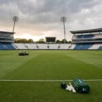 Pakistan cricket squad shake-up