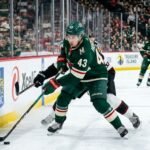 Quinn Hughes contract