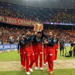 RCB IPL 2026 champions
