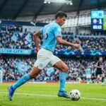Rodri to Real Madrid
