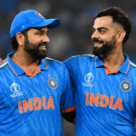 Rohit Sharma Virat Kohli return