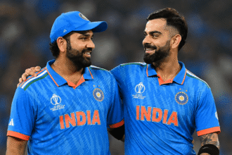 Rohit Sharma Virat Kohli return