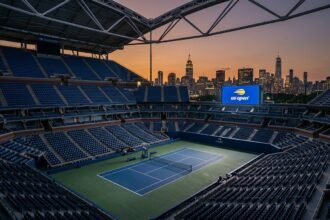 Sinner US Open withdrawal