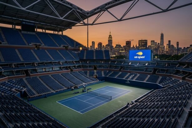 Sinner US Open withdrawal