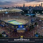 US Open 2026 quarterfinals