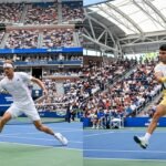 US Open 2026 quarterfinals