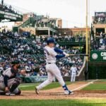 atlanta braves vs chicago cubs match player stats