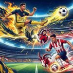 club américa vs chivas de guadalajara stats