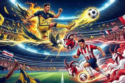 club américa vs chivas de guadalajara stats