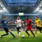 european transfer rumors