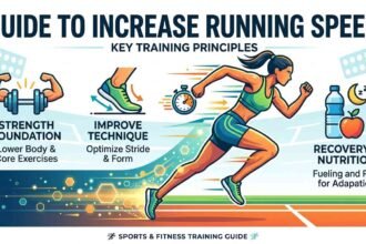 how to increase running speed
