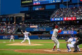 mets vs phillies prediction